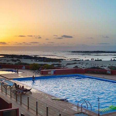 Atlantic House Cotillo מראה חיצוני תמונה