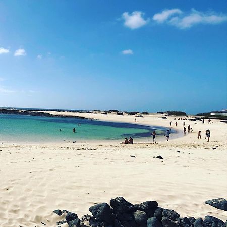 Atlantic House Cotillo מראה חיצוני תמונה