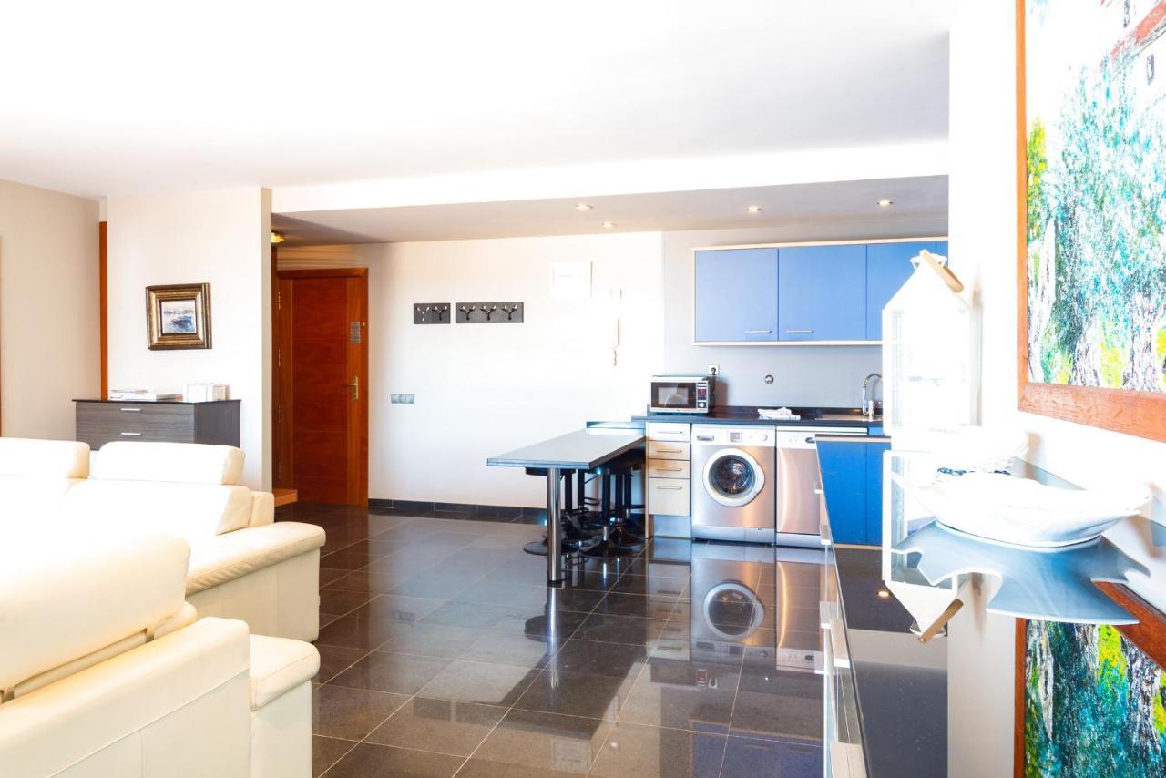 Atlantic House Cotillo מראה חיצוני תמונה