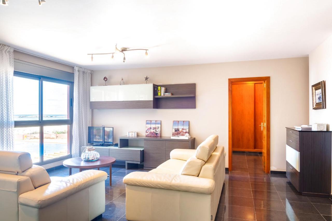 Atlantic House Cotillo מראה חיצוני תמונה