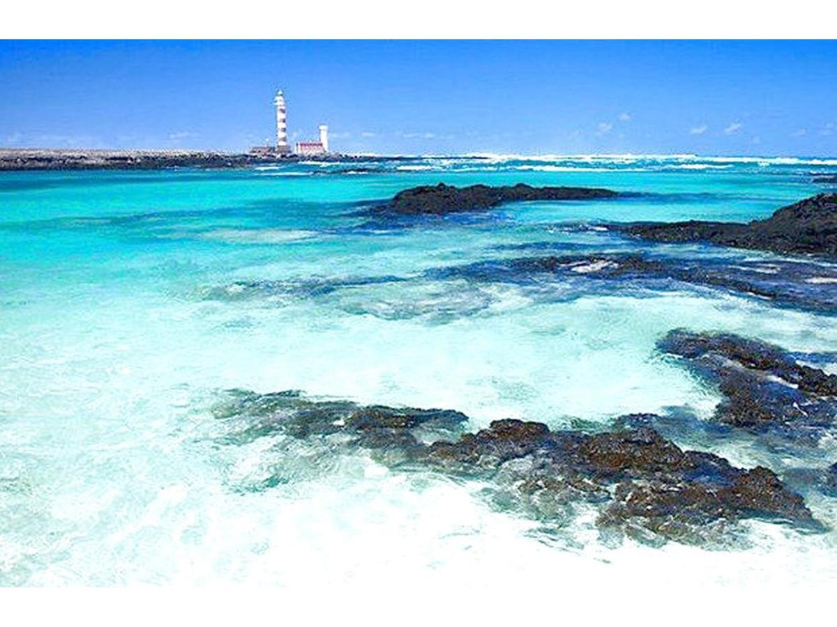 Atlantic House Cotillo מראה חיצוני תמונה