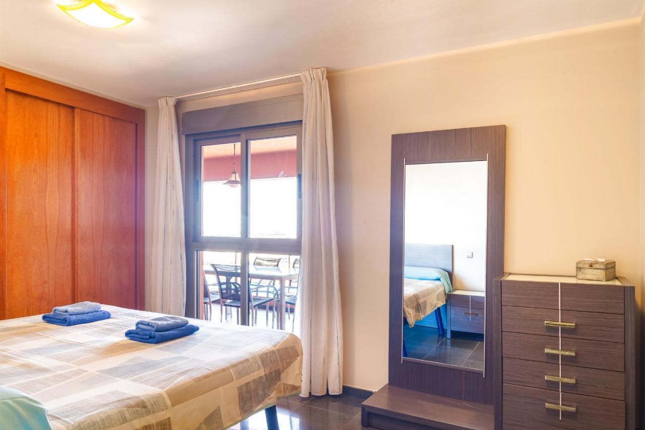 Atlantic House Cotillo מראה חיצוני תמונה