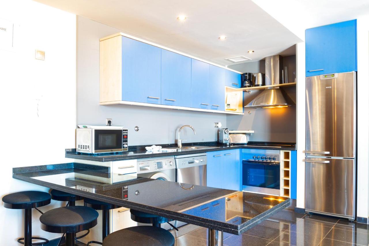 Atlantic House Cotillo מראה חיצוני תמונה