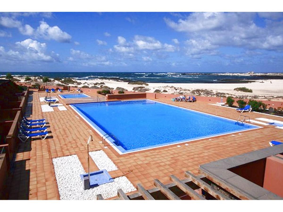 Atlantic House Cotillo מראה חיצוני תמונה