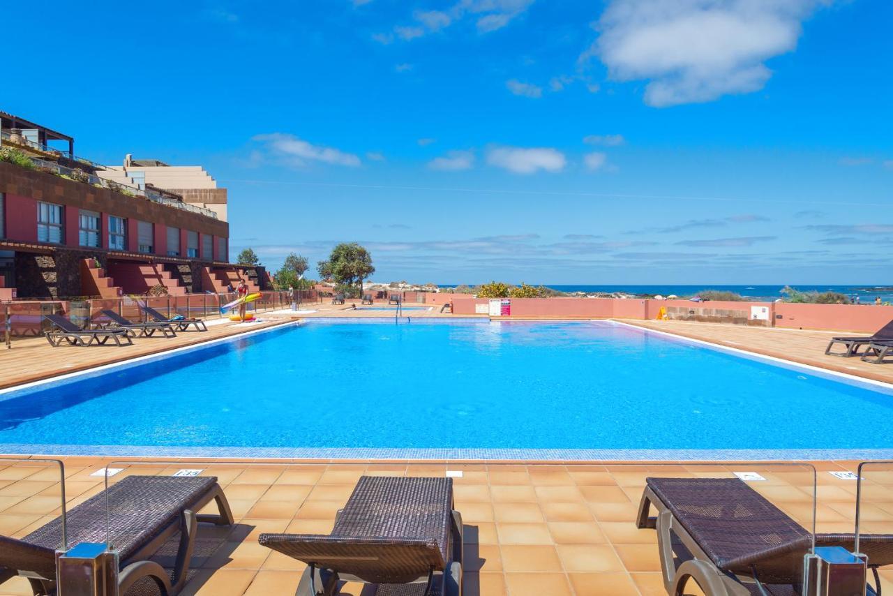 Atlantic House Cotillo מראה חיצוני תמונה